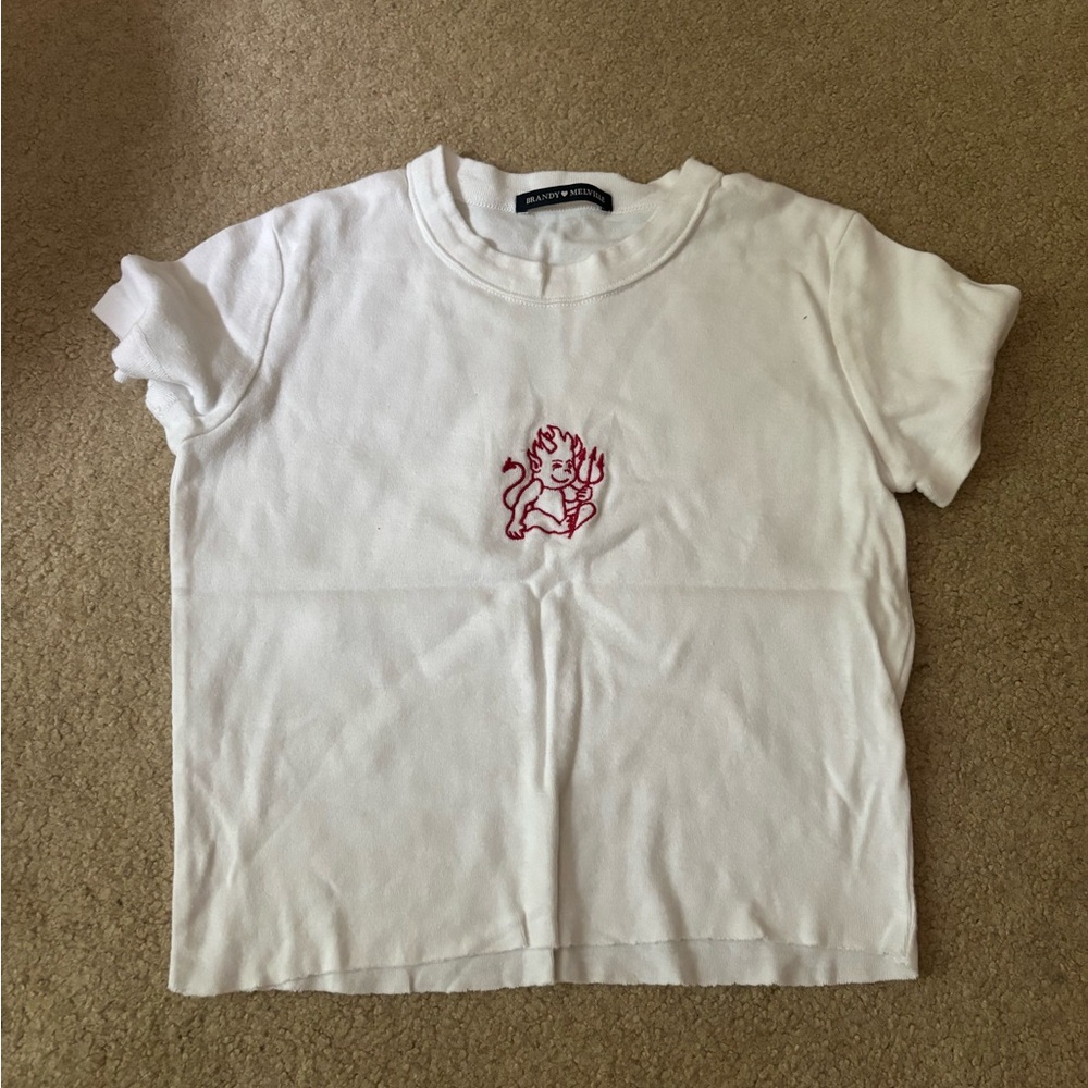 Brandy Melville t shirt